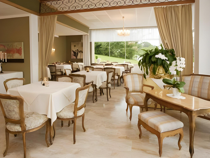 Food & Drinks 4, Tennis & Yacht Hotel Velden, Villach Land