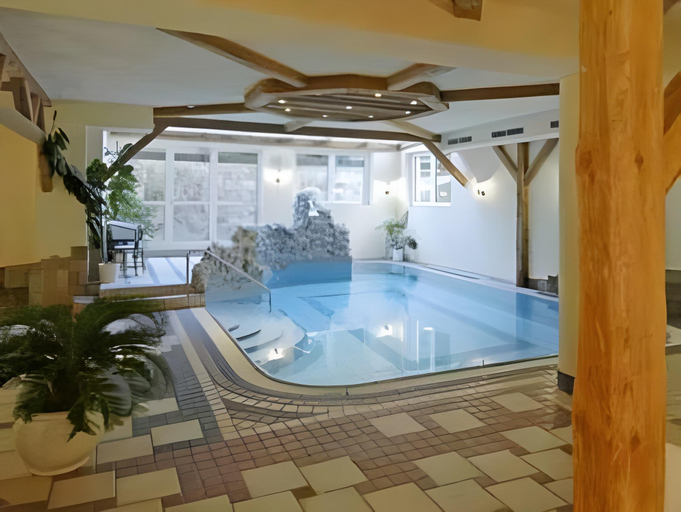 Sport & Beauty 2, Hotel Alpenkonigin - ALPINE LUXURY, Landeck