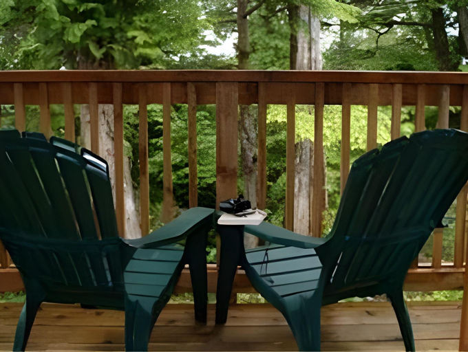 Others 5, Reef Point Cottages, Alberni-Clayoquot