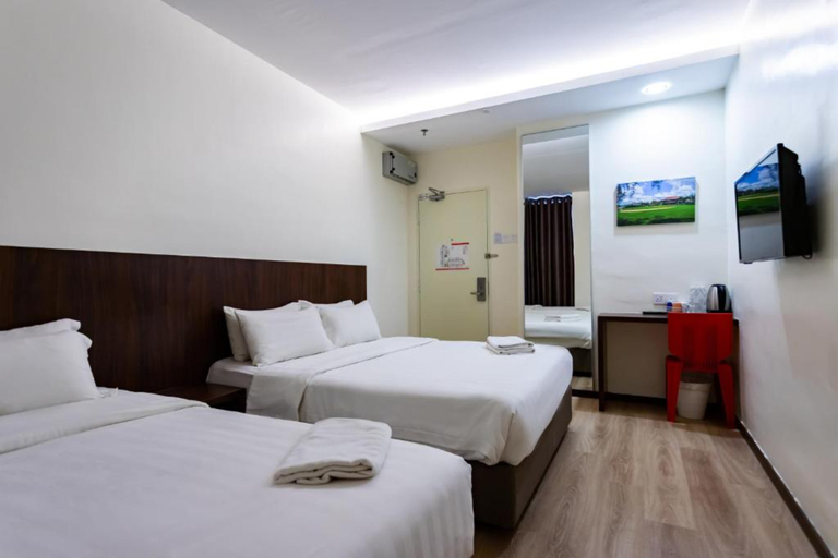 Emart Hotel Miri (Riam) - Tap to explore photos