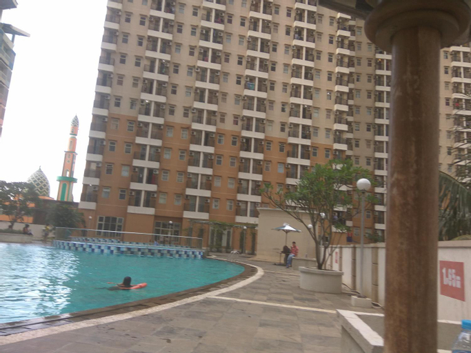 Swimming Pool 5