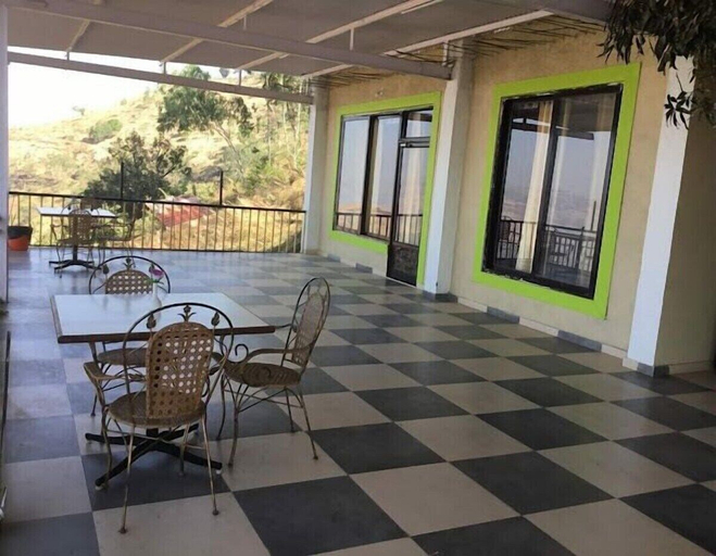 Others 4, Hotel Ransa Suites And Deluxe Rooms, Satara