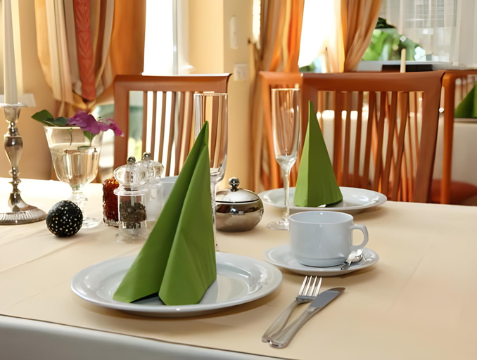 Food & Drinks 4, Hotel Garni Polzl, Deutschlandsberg