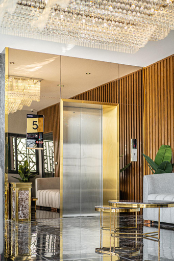 Others 2, YSW HOTEL LOPBURI, Muang Lop Buri
