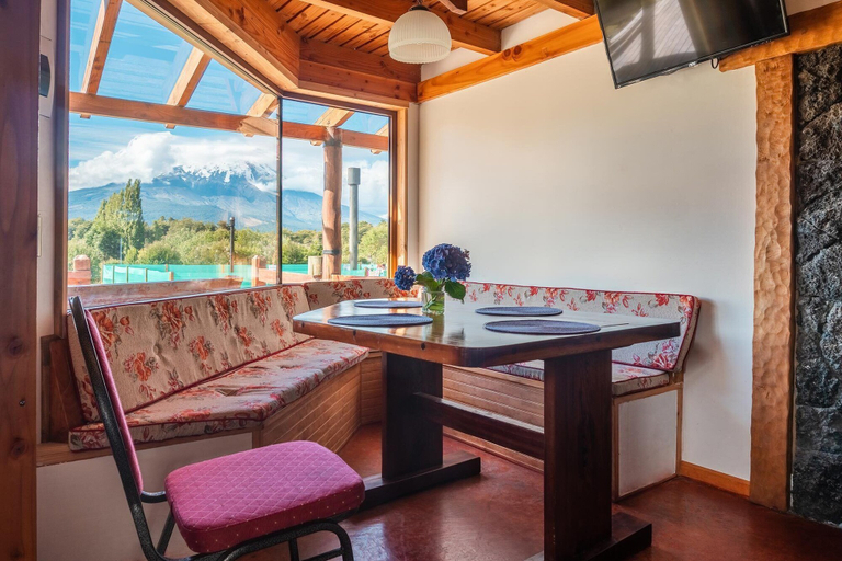 Others 5, Martina Bungalows Country Lodge, Llanquihue