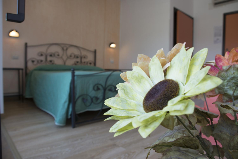 Bedroom 3, Ristorante Albergo Gerardo Di Masi, Avellino
