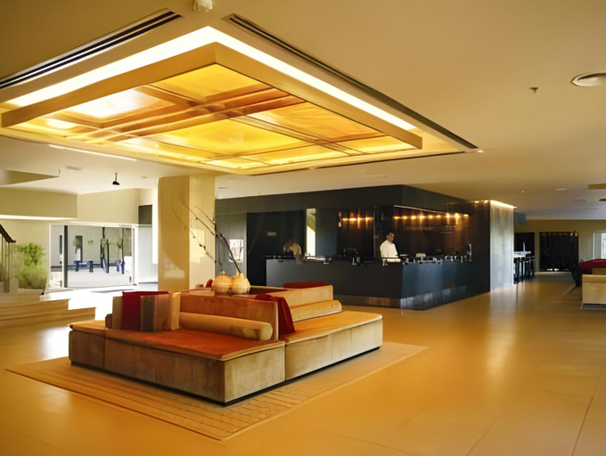 Public Area 4, Panoramic Grand Hotel, Iguazú