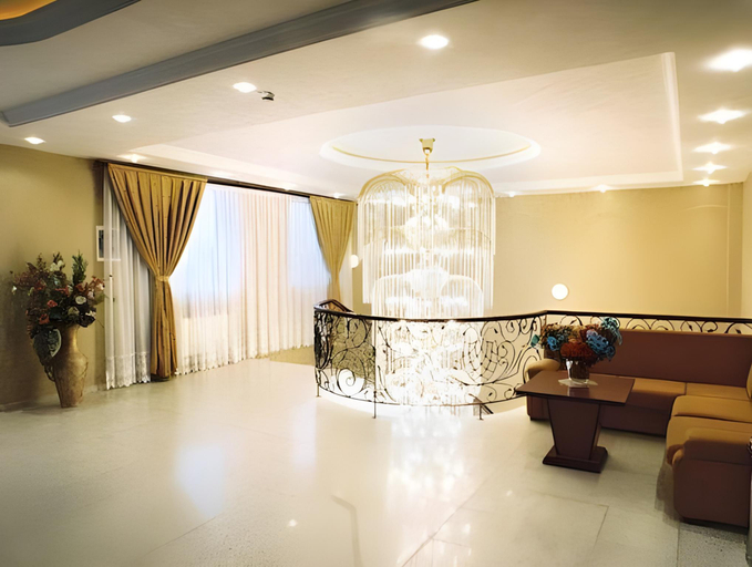 Others 5, Abu Arena Hall Hotel, Baku