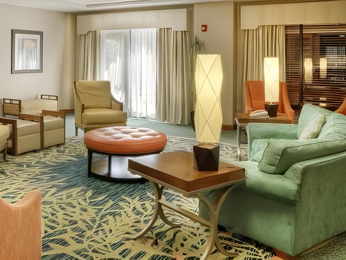 Public Area 3, Hampton Inn Wilmington - University Area/Smith Creek Station, New Hanover