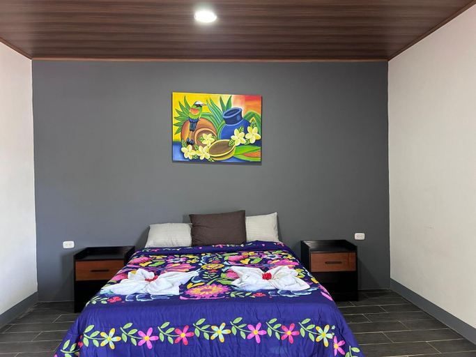 Others 4, Hostal Mama Derlys, Lago de Nicaragua