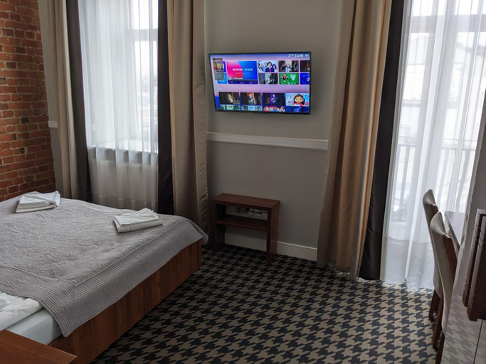 Bedroom 7