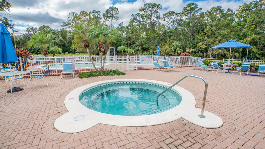 Sport & Beauty 3, Barefoot Suite Condos Close To The Parks, Osceola