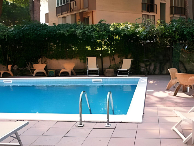 Sport & Beauty 5, Residence Holidays, Savona