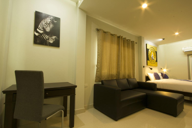Bedroom 5
