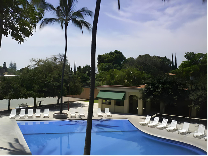 Sport & Beauty 2, HOTEL DANZA DEL SOL, Chapala
