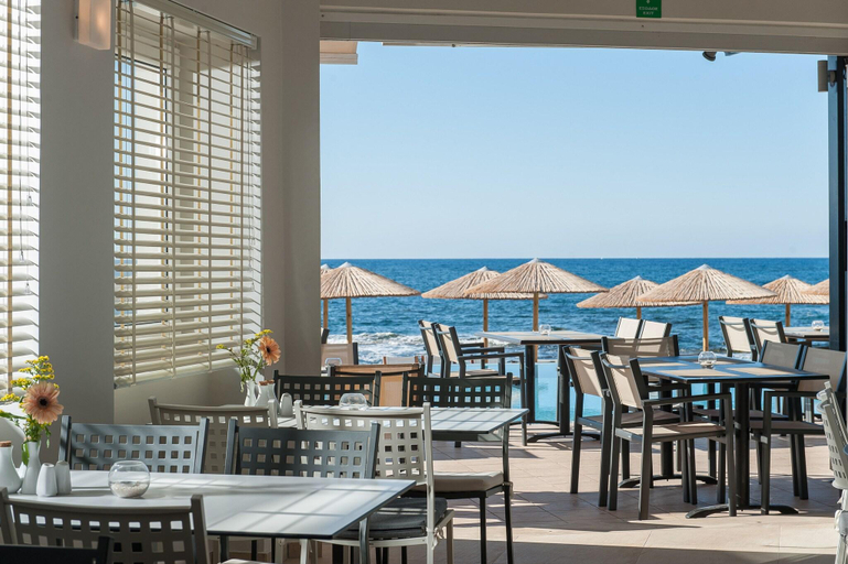 Food & Drinks 4, Corinna Mare , Crete