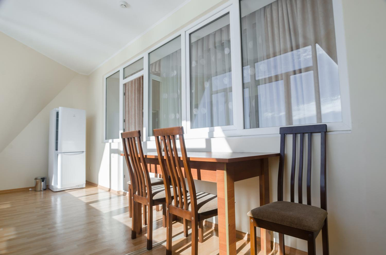 Others 2, Kavkaz Health Resort, Sochi gorsovet
