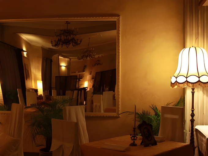Food & Drinks 5, Hotel Polak, Zamość