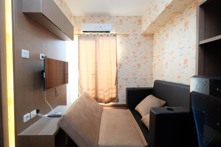 Others 2, Homey and Modern 2BR at Podomoro Golf View Apartment By Travelio, Bogor