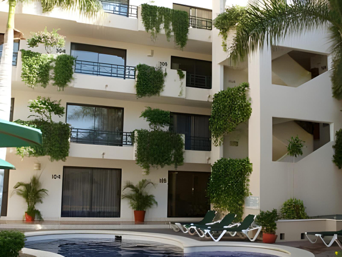 Exterior & Views 1, Hotel Santa Fe Los Cabos by Villa Group, La Paz