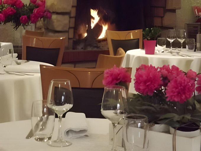 Food & Drinks 4, Maison DRAPIER - Lac de Madine Hotel Restaurant & SPA, Meuse