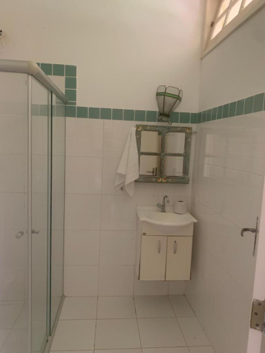 Bathroom 3, Hotel Fazenda VCP, Silva Jardim
