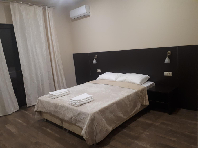 Others 4, Black Sea Guesthouse, Gelendzhik gorsovet