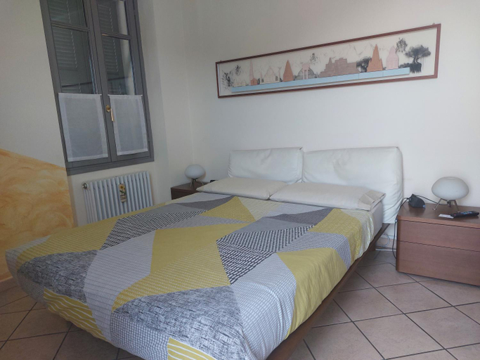 Bedroom 2, Foresteria Hostaria Del Golfo cod struttura C00025, Varese