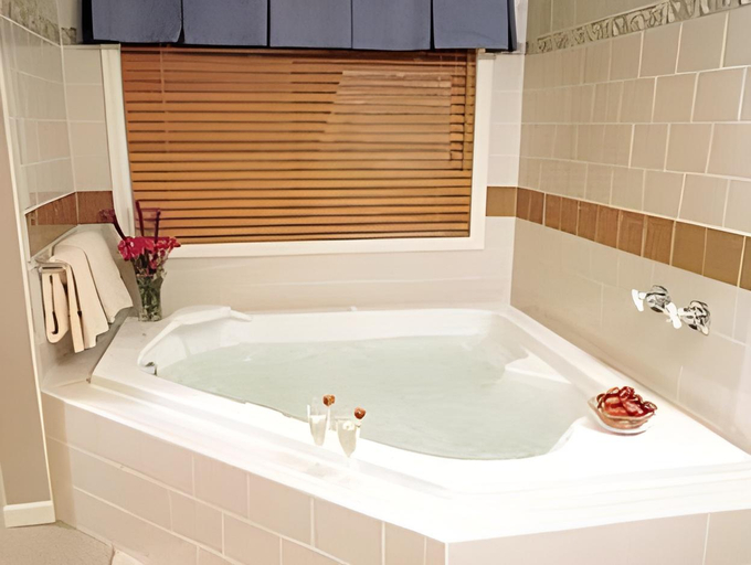 Bathroom 5, The Village at Steamboat, Routt