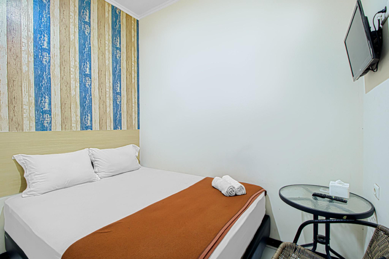 Bedroom 8