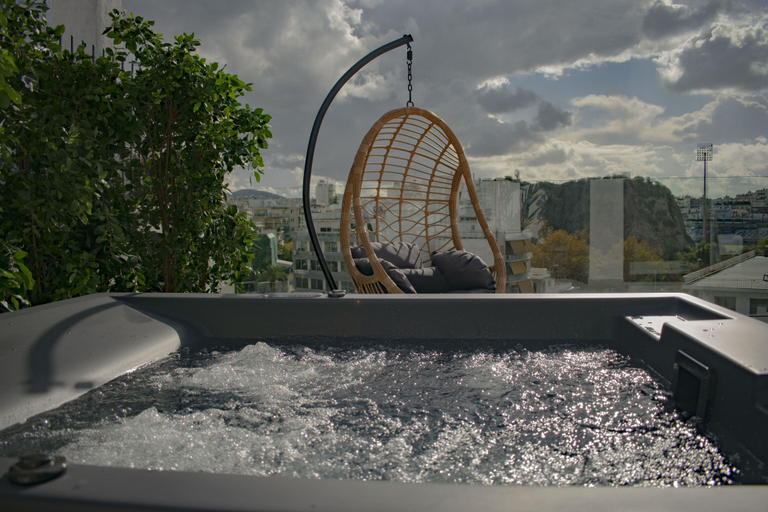 Sport & Beauty 4, Filopappou Hill Suites by Athens Stay, Attica