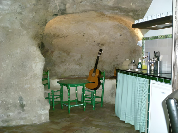 Food & Drinks, Casa Spa La Agueda y Robledo, Sevilla
