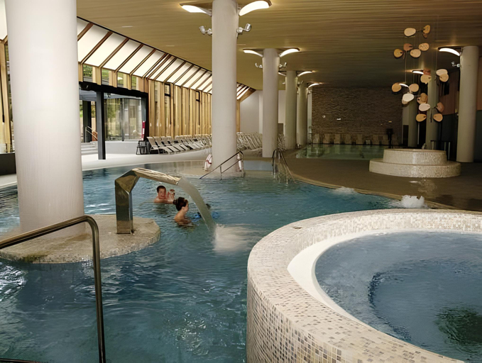 Sport & Beauty 2, Spik Alpine Resort, Kranjska Gora