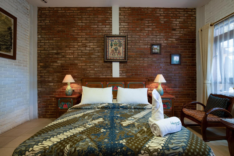 Bedroom 11