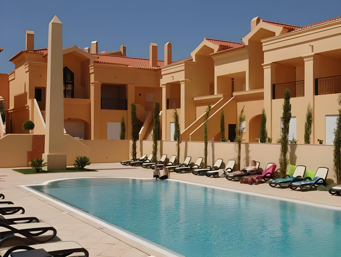 Sport & Beauty 2, Baia da Luz Hotel, Lagos