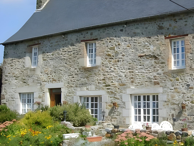 Others 3, Chambres d'Hotes Au Clos du Lit, Côtes-d'Armor