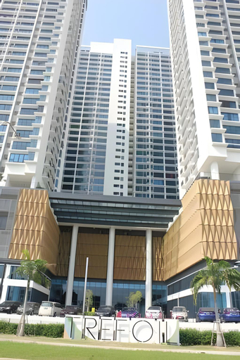 Miko's Modern Studio @ Setia Alam(Sanitized), Shah Alam