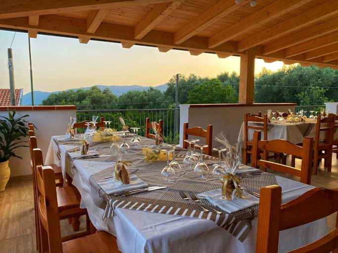 Others 5, Casa Vacanze Primula palinuri, Salerno