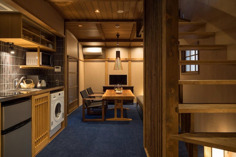 Others 5, Bonbori an, Kyoto