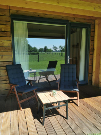 Others 5, B&B Johannesberg, Elburg