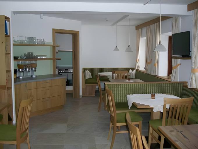 Food & Drinks 3, Landhaus Taurer, Lienz
