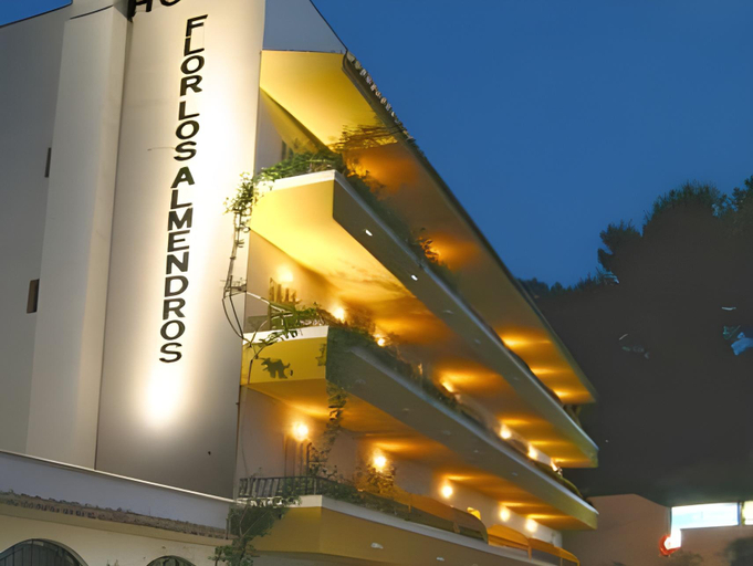 Exterior & Views 2, Flor los Almendros Hotel, Baleares