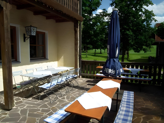 Others 4, Waldgasthof - Hotel Schiederhof - alkoholfreies Wirtshaus, Straubing-Bogen