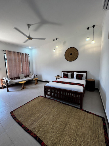 Bedroom 2, Dreamstay Lodge & Restaurant Dodoma, Dodoma Urban