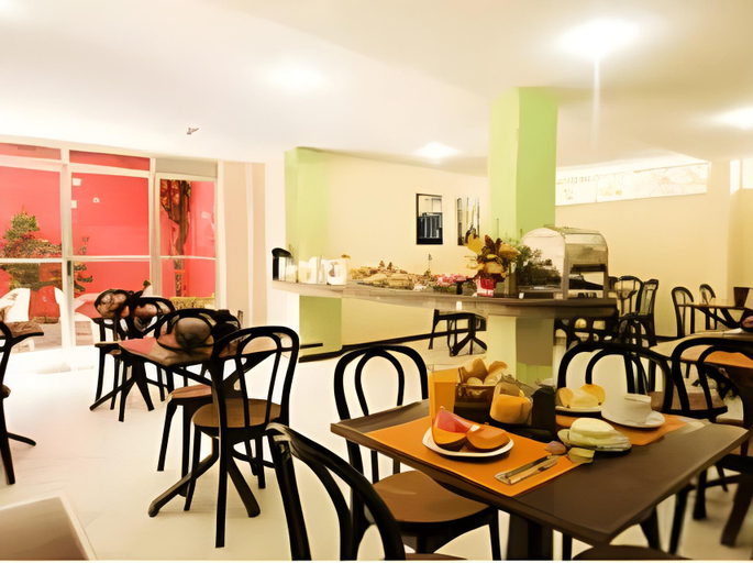 Food & Drinks 3, Acalanto Hotel, Feira de Santana