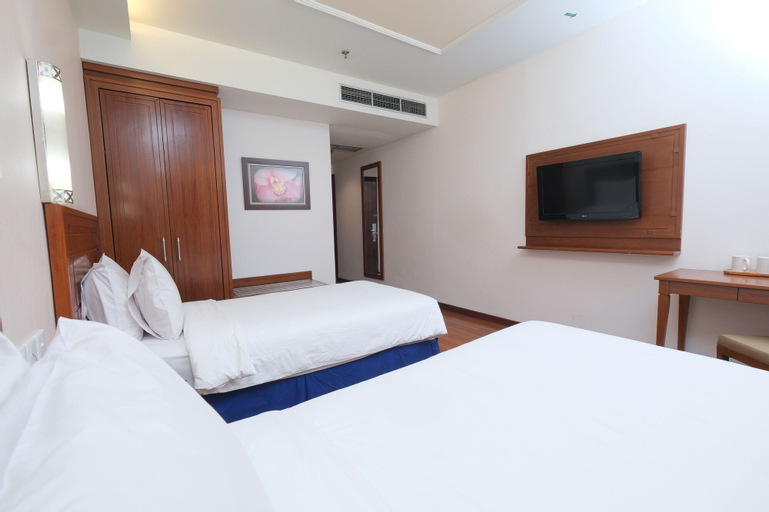 Bedroom 15