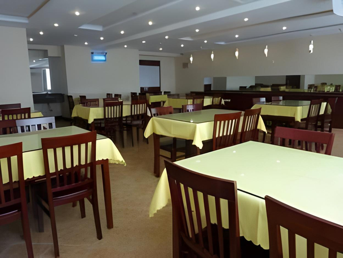 Food & Drinks 5, GreenTree Inn Handan Train Station Express Hotel, Handan