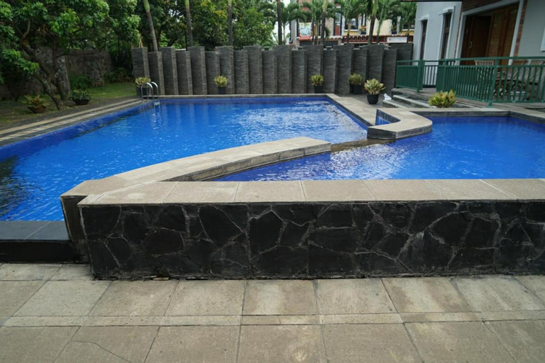 Sport & Beauty 5, Pesona Air - Villa and Private Pool, Depok