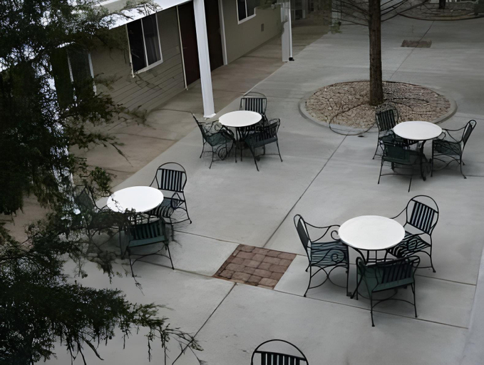 Others 4, Affordable Suites of America Augusta, Richmond