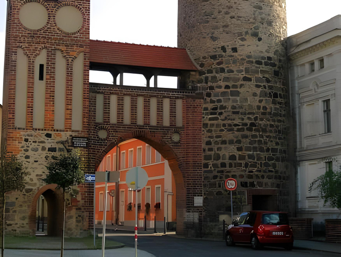 Others 3, Landhaus Heinrichshof, Teltow-Fläming